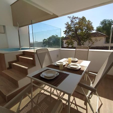 Apartamento Terrazas Del Mar, Piscina Privada Torremolinos Buitenkant foto